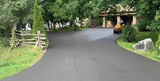 Driveway Pressure Washing in Laurium, MI